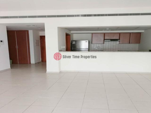 Rented 1 BR || Spacious Layout || Al Dhafrah Greens