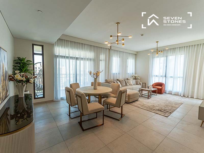 Rahaal 1 , Madinat Jumeirah Living, Um Suqeim