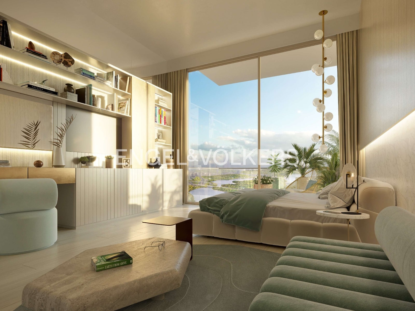 Spacious|Lock&Go Freedom|High Investment Area