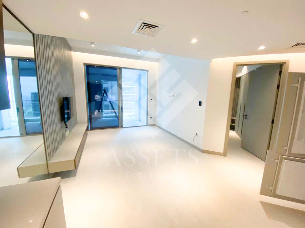 High Floor (55+)_ Spacious Unit | Genuine Resale