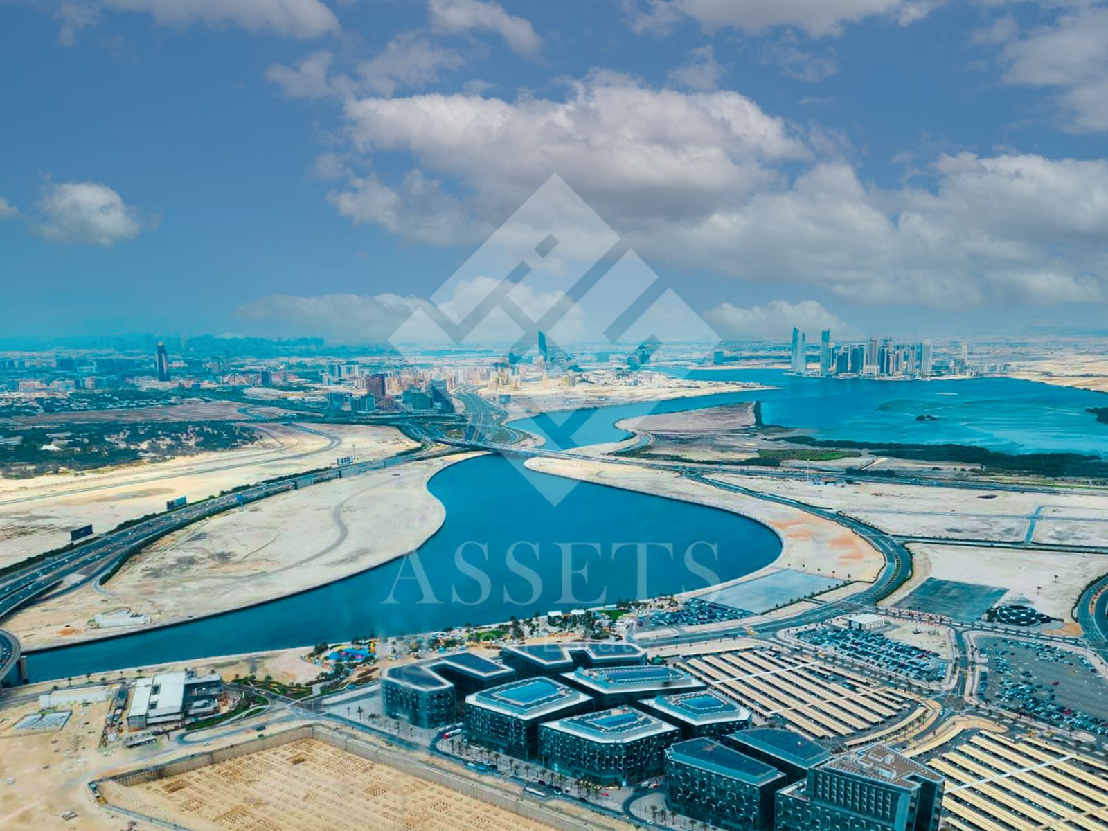3BR + Maids | Resale | Type A | 5 Years Plan