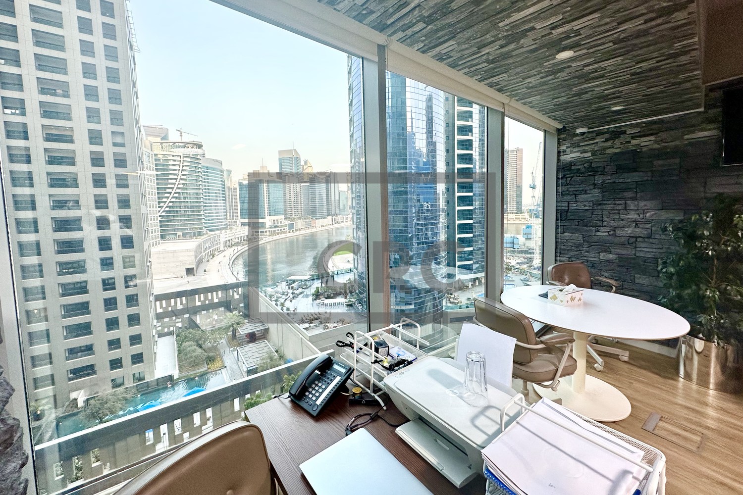 Canal View | Upgraded  |  Vacant OT