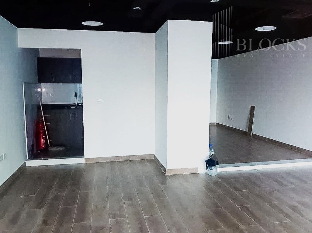 Canal View | Fitted Office | Great Location