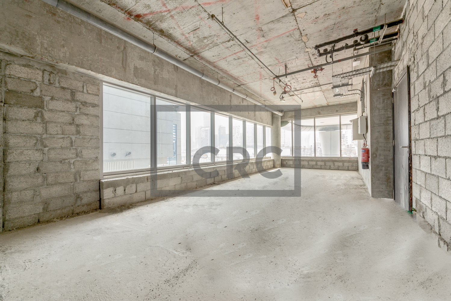 Shell & Core | Shop Unit | Best Location