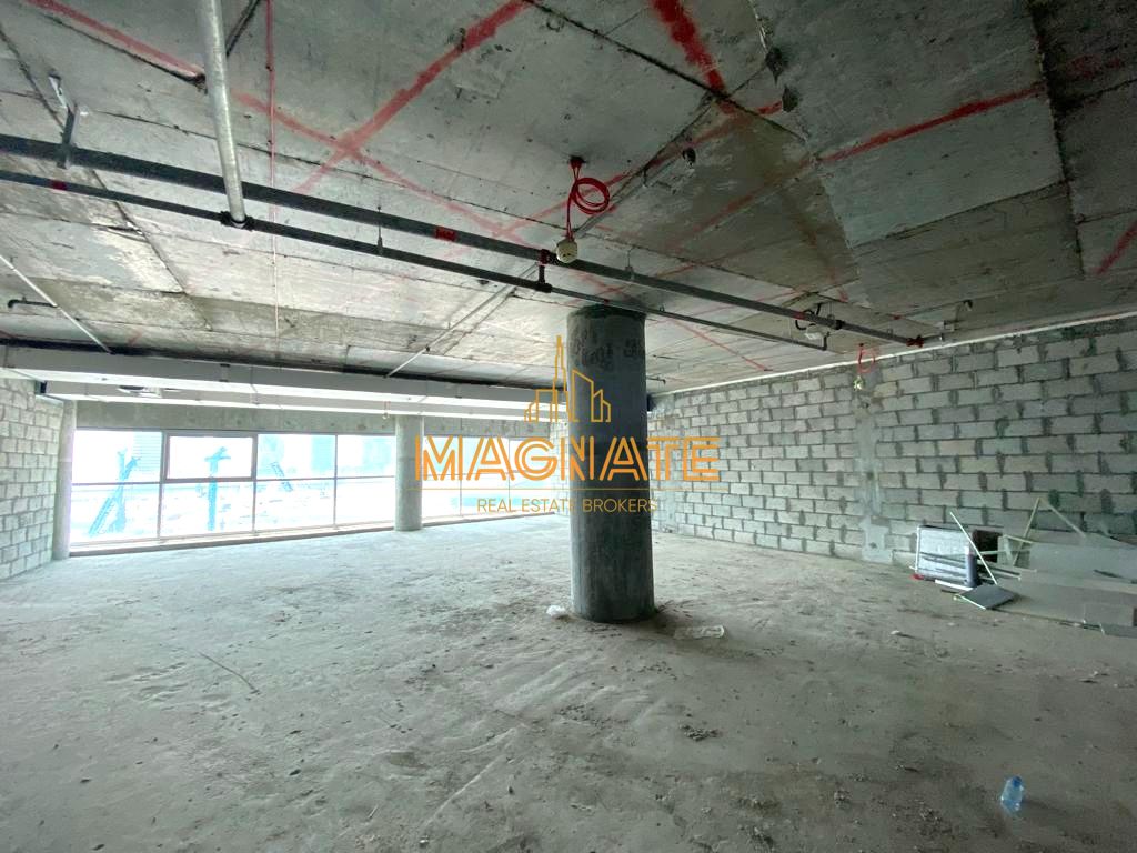 Great Location I Fitted Office I Tenanted IBinary