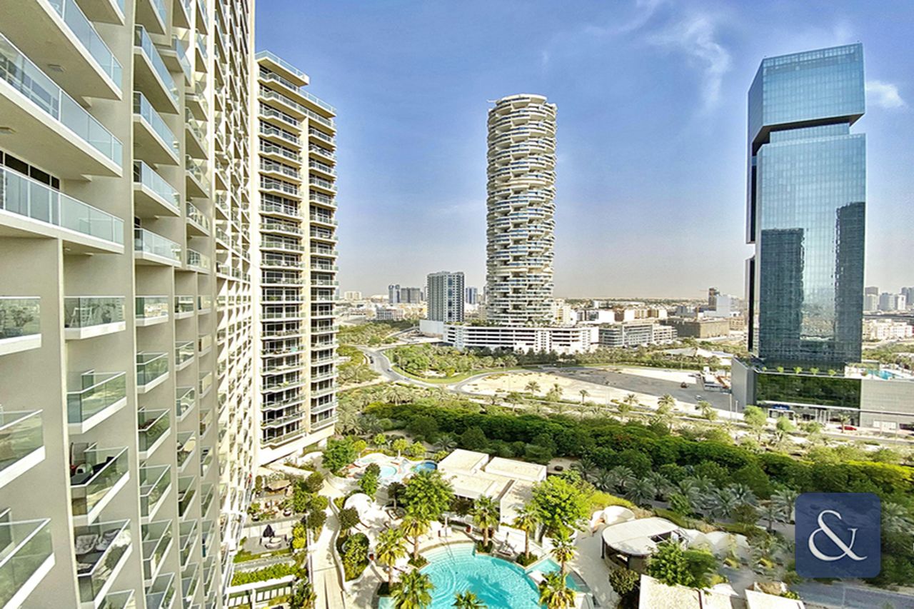 2 Bedroom | Rented | Quality Development