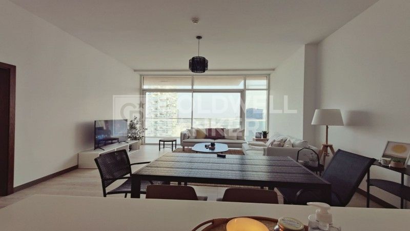 Best Price for Largest 1BR|Vacant Soon|High Floor