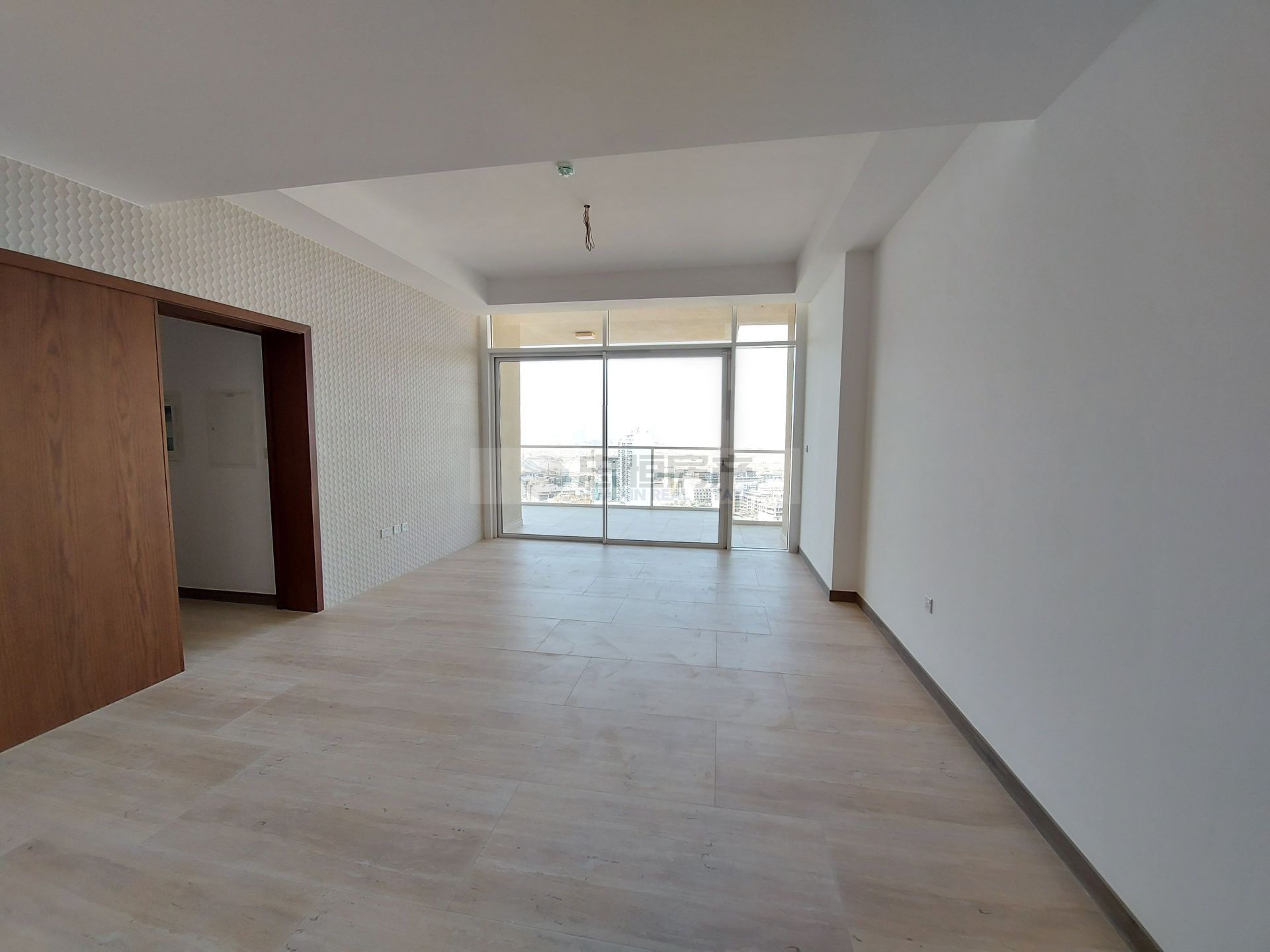 Vacant | Great Marina & Downtown Skyline Views | Luxury