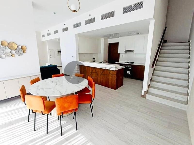 Duplex Type | Fully Furnished | Spacious Layout