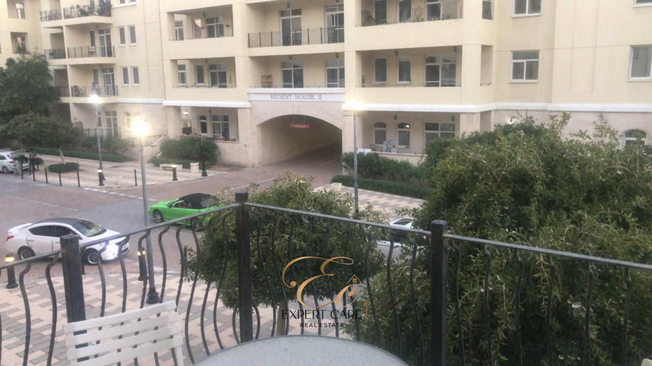 Spacious 1BR | Investors Deal | With parking & storage
