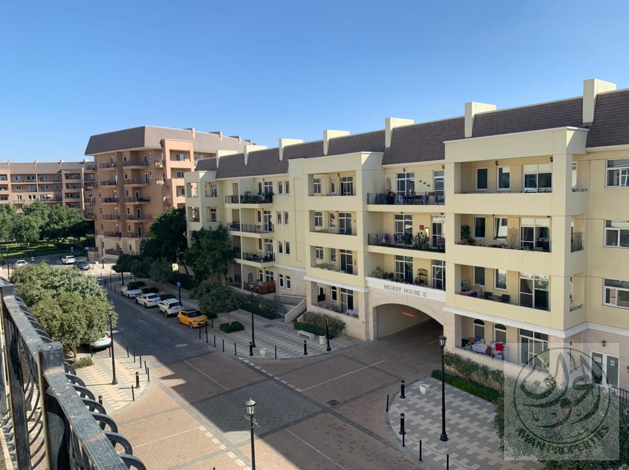 Hot Deal | 1 BHK | Community View!!