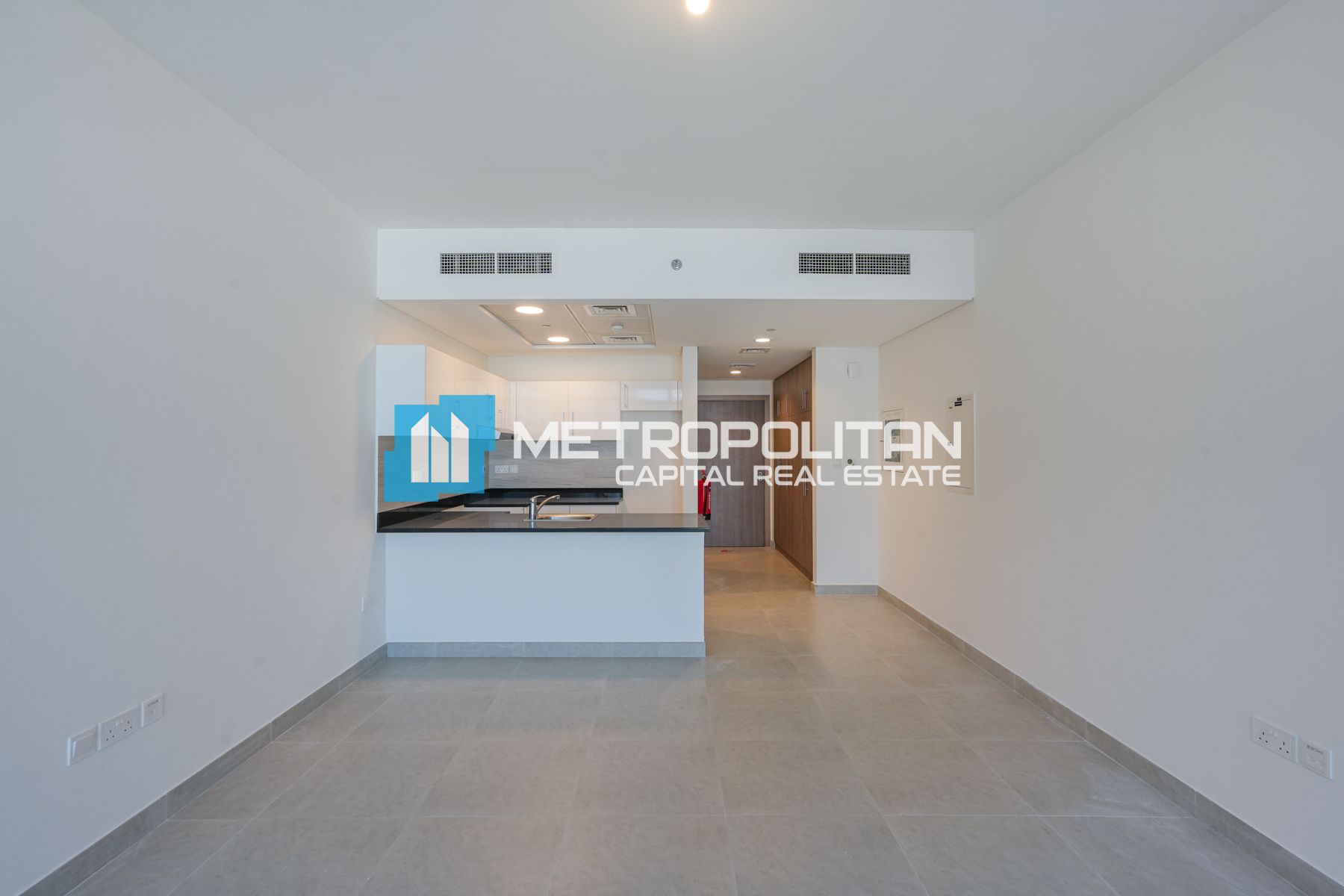 Terrific Studio| Balcony | Majestic Finish Quality
