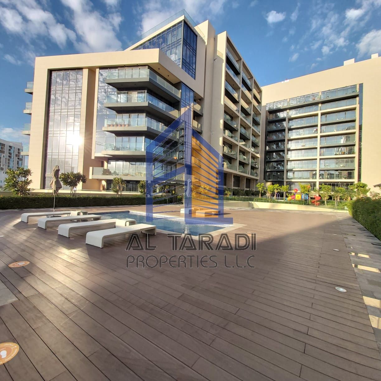 Perfect Investment | Lavish  Studio Apartment  | Worth to Own | Best Price in the Market