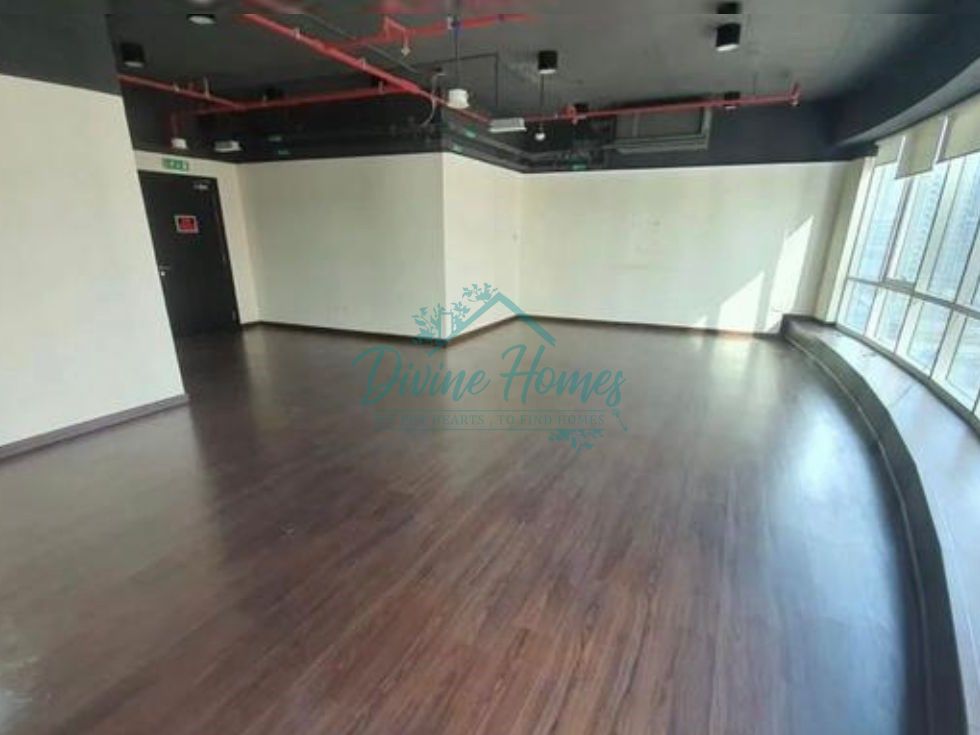 Fitted Office | Ideal Location | Near Metro