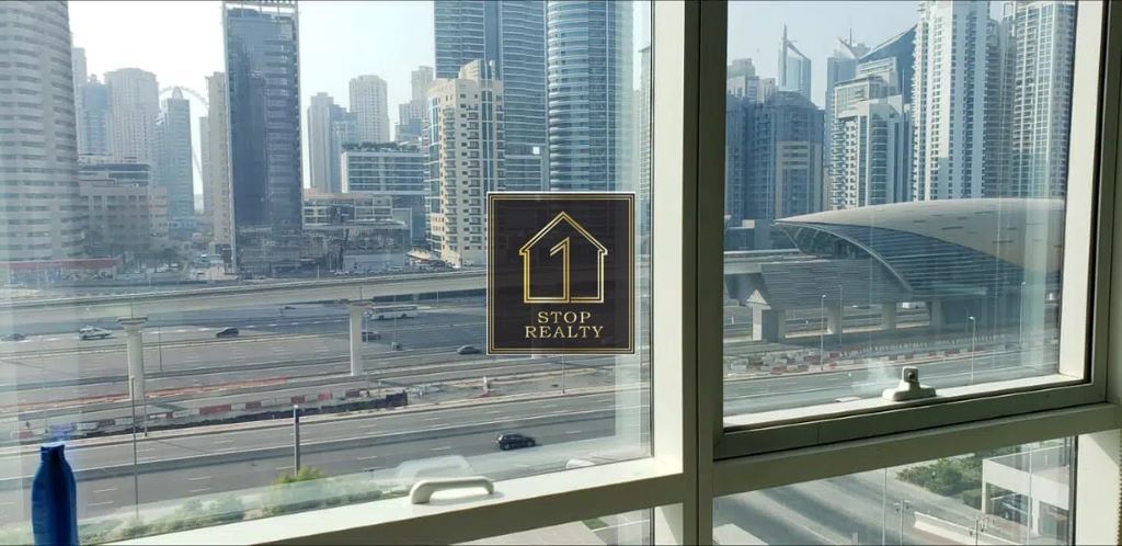 Fitted office | Close to metro | Fully Furnished