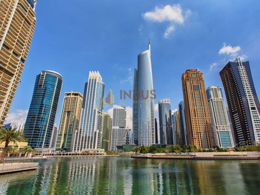 Close to Metro Station | Fitted Office | Furnished
