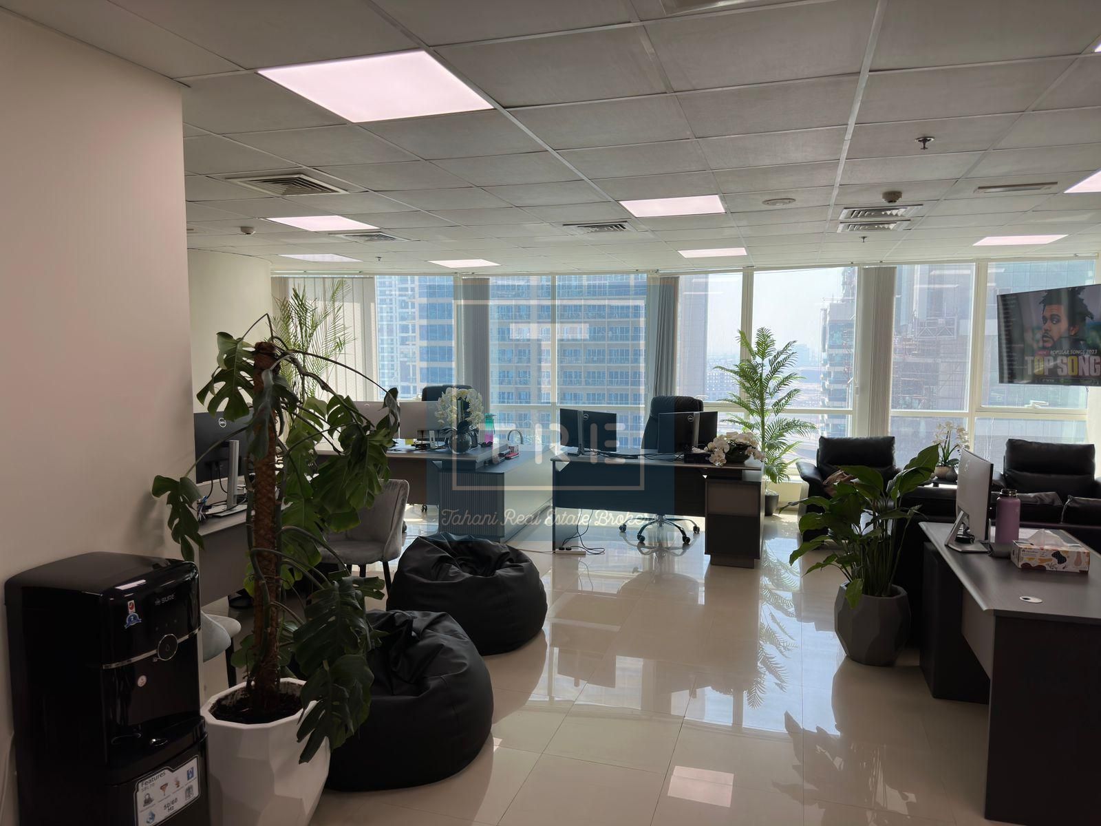 Tenanted| Mid-Floor| Close to Metro| Great Deal