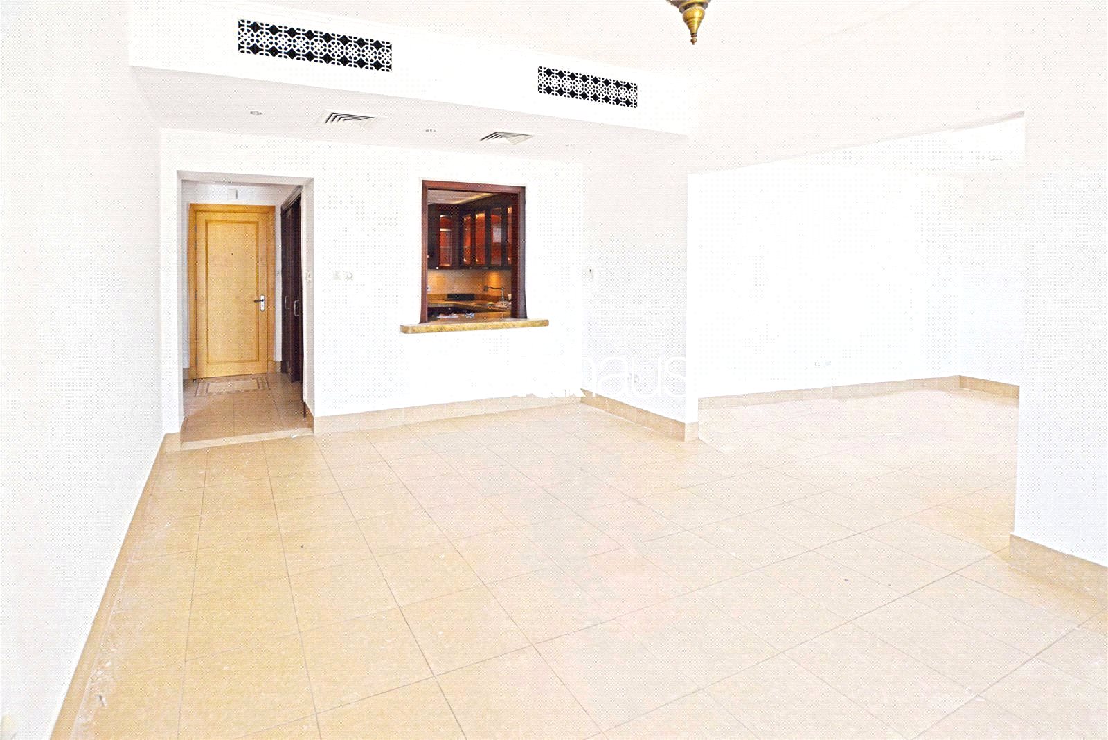 1 bed + Study | Rare | Vacant | Good Condition