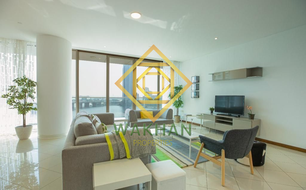 Vacant | Spacious 2BR | Multiple Options