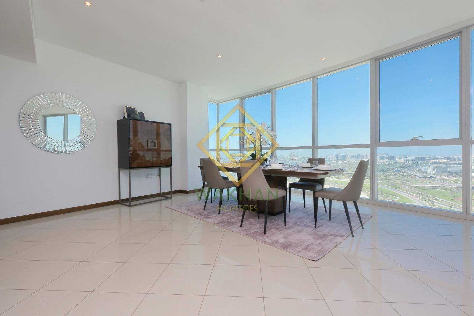 Creek & City View | Multiple Options | Tenanted
