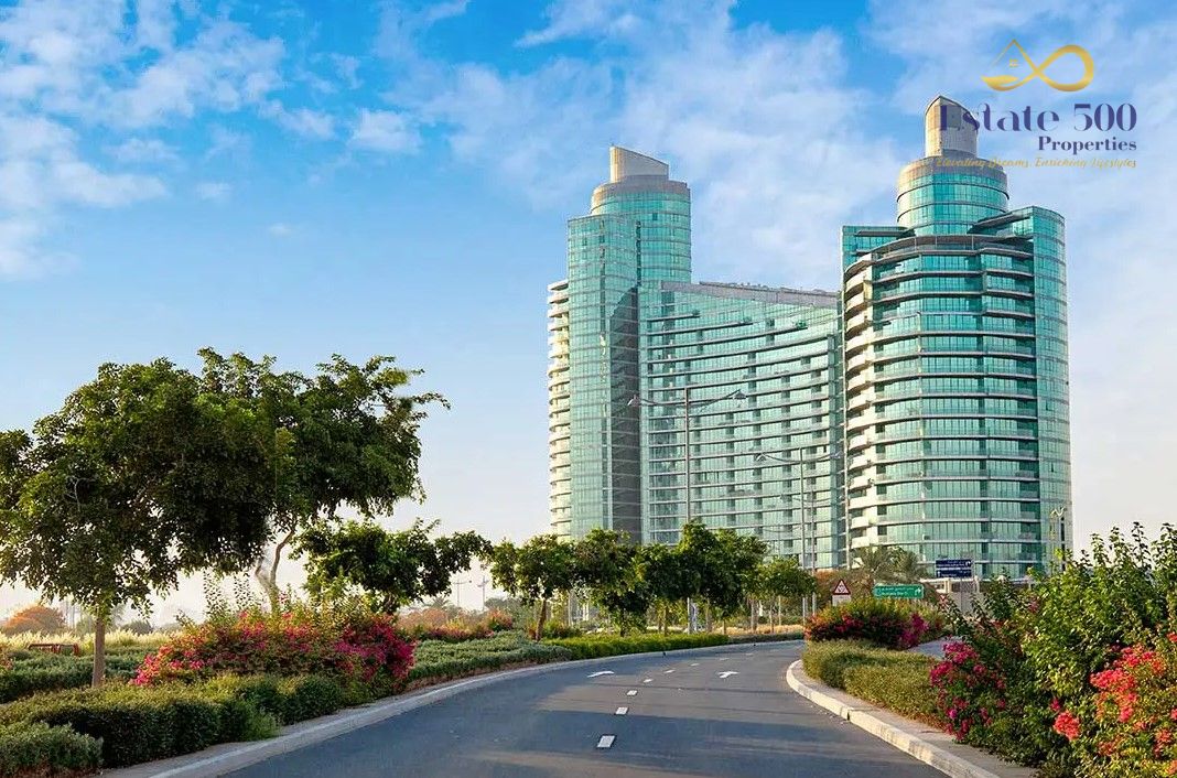 CITY View - READY TO MOVE! - Luxury Apartment w/ EASY PAYMENT PLAN