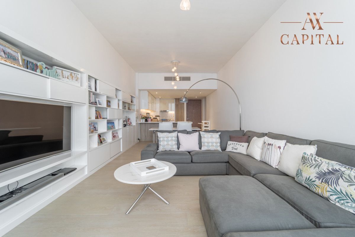 Prime Location | VOT | Full Marina View