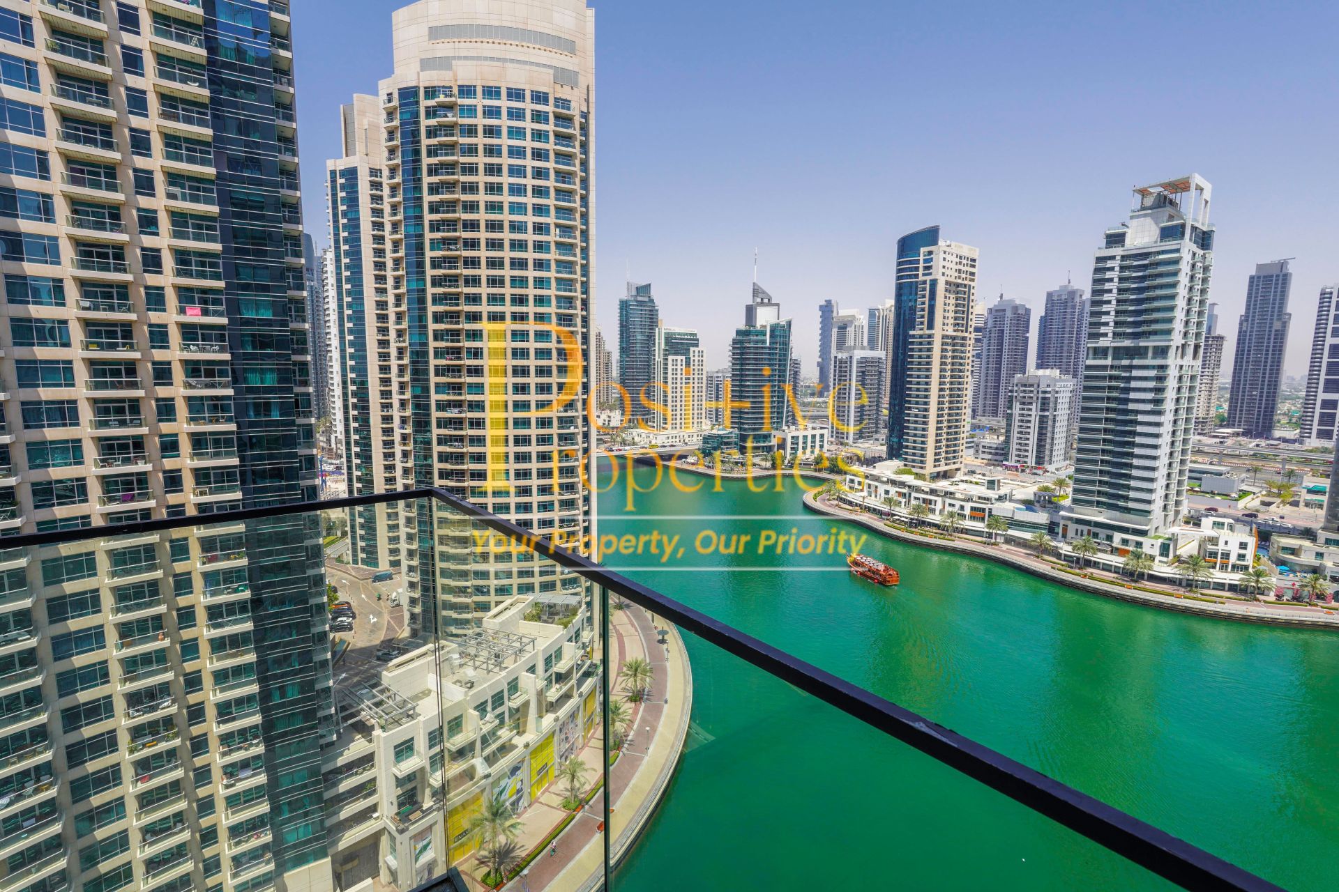 Rented until July 2024 | Spacious Unit | Balcony