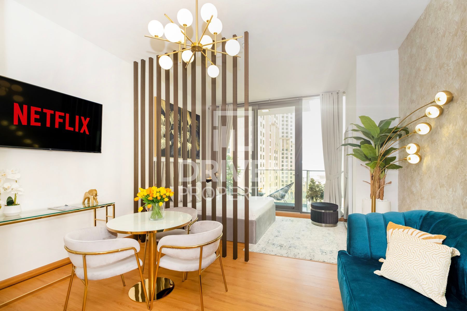 Furnished | Well managed | Best Location