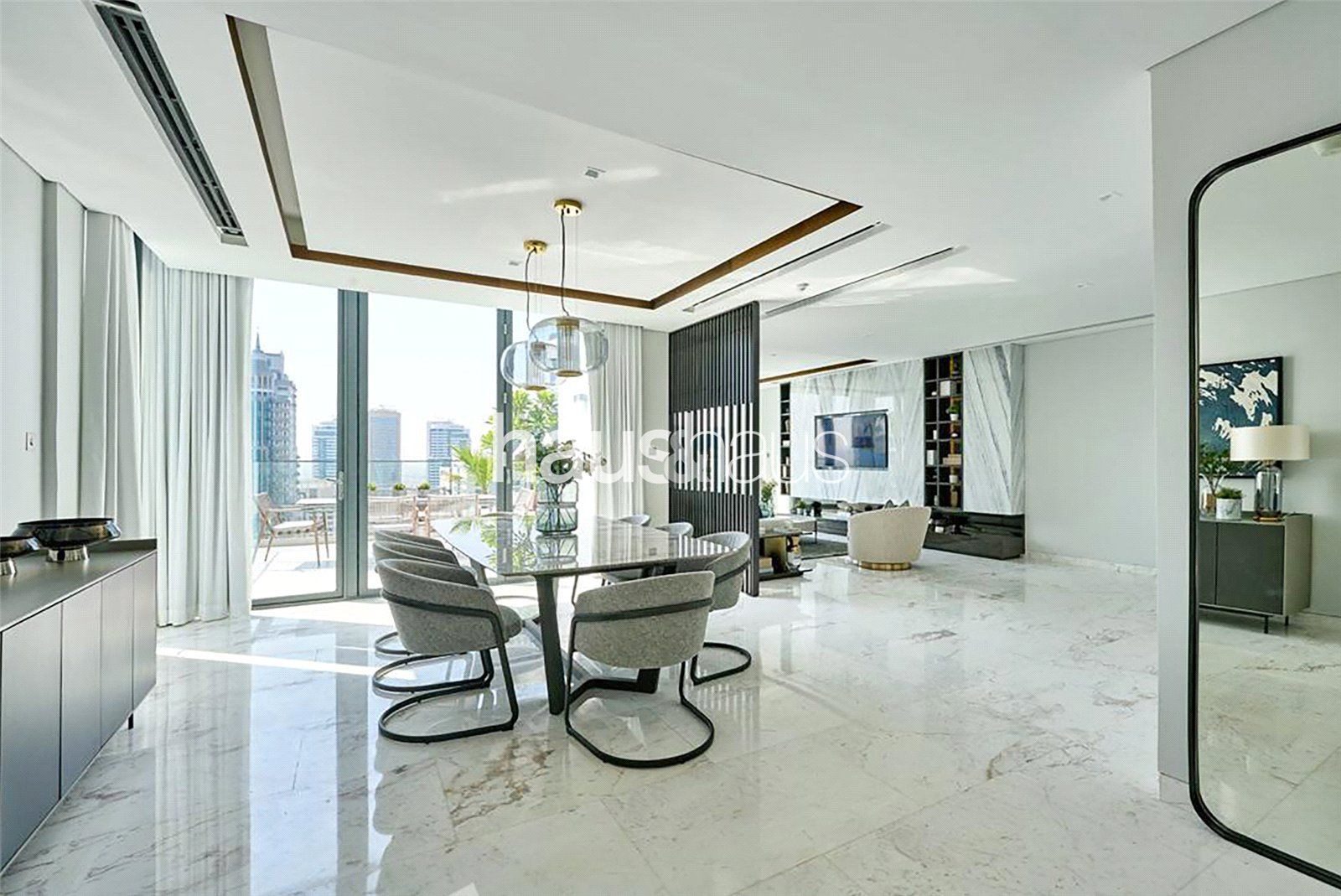 Upgraded Duplex Penthouse | Vacant In July 24