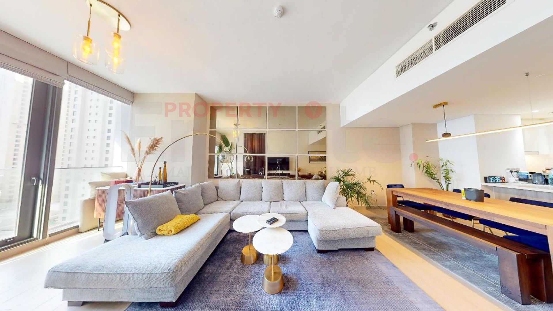 Best Layout | Beautifully Furnished | Vacant