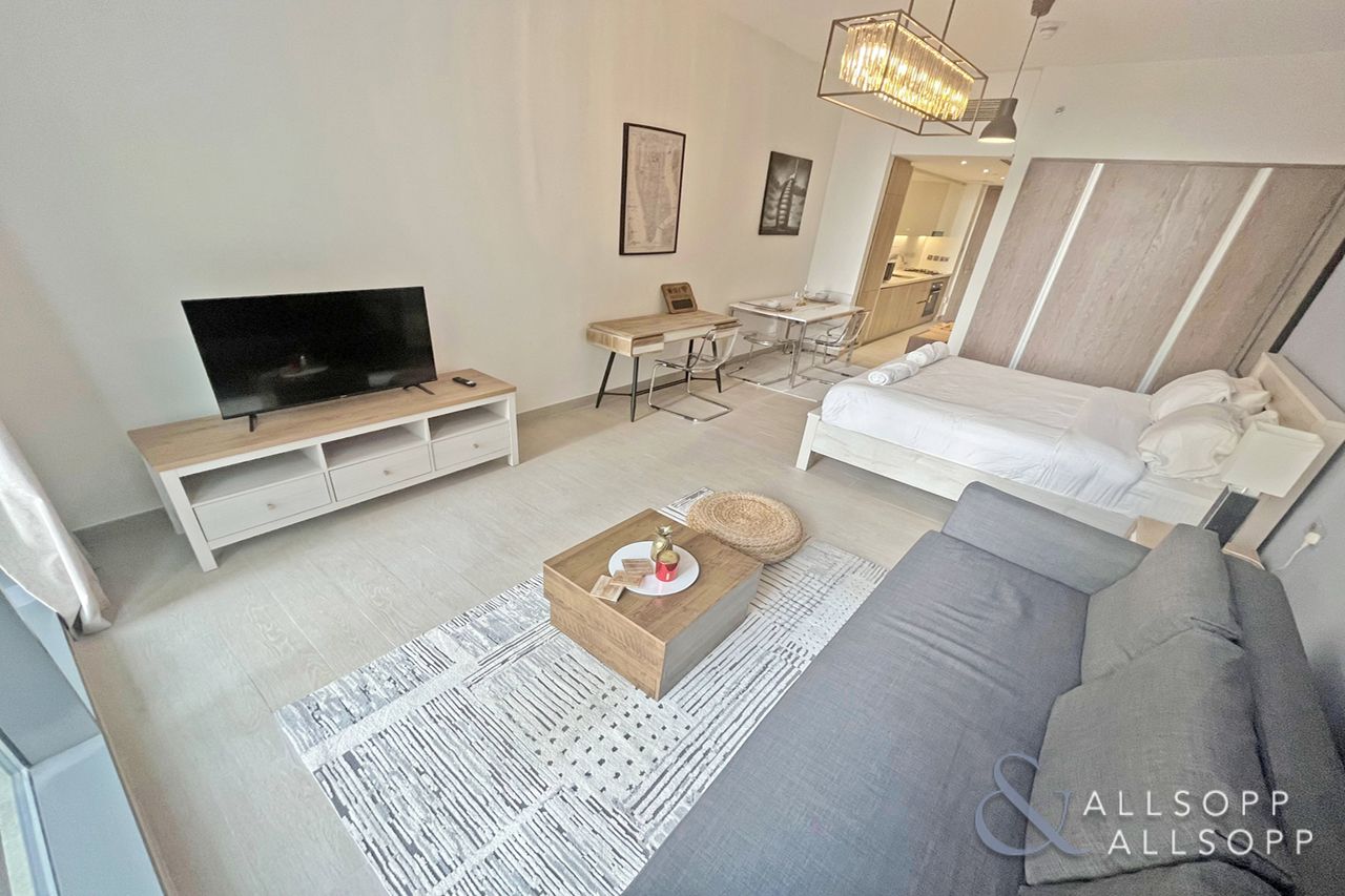 Furnished | Vacant Now | Investment Chance