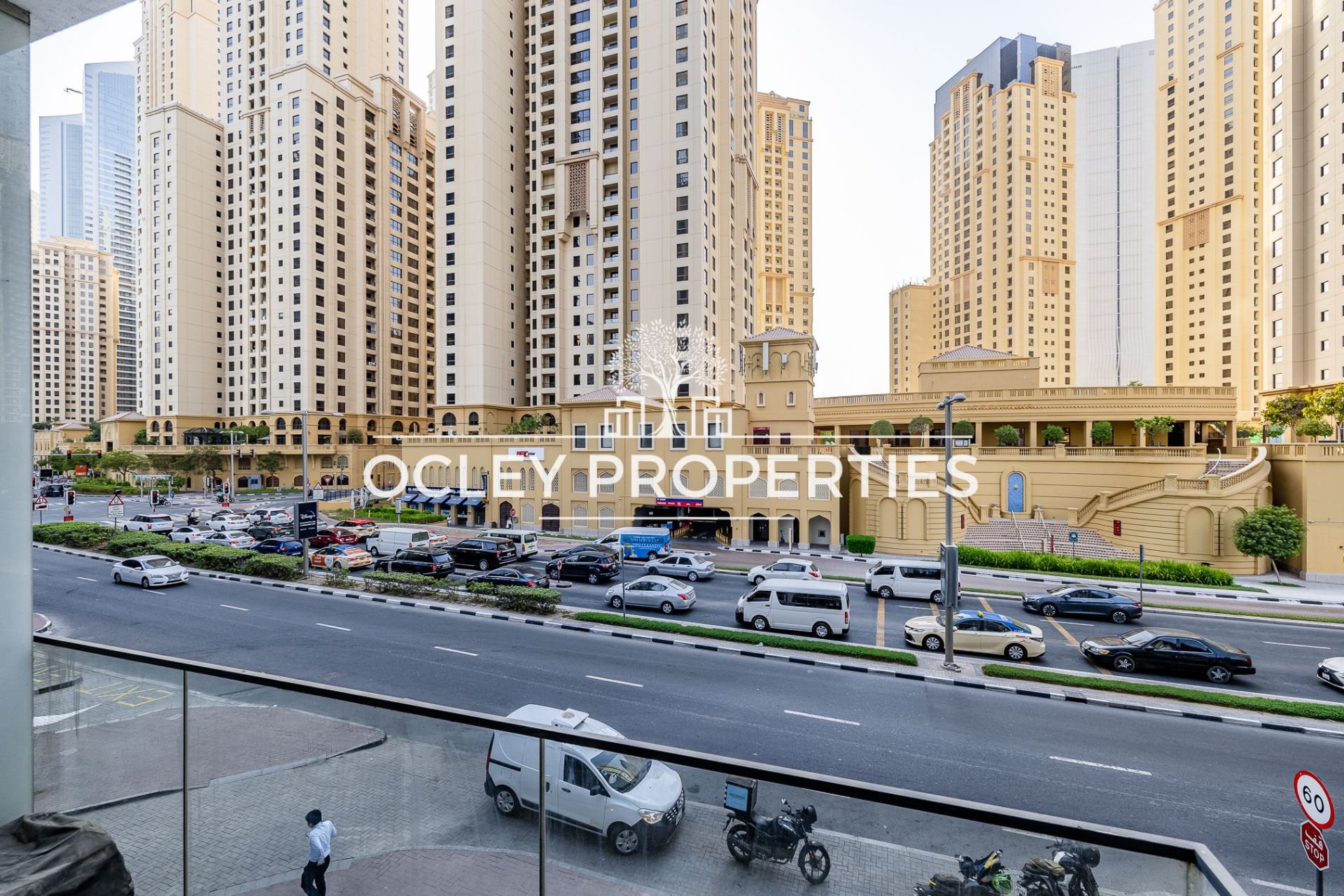 Large Studio plus Study | Ideal for Investment