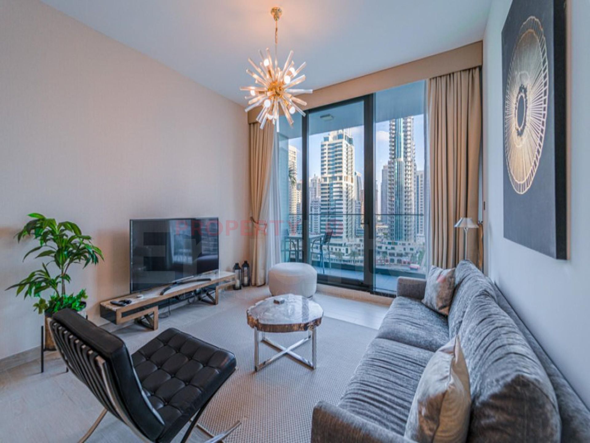 Full Marina View | Best Layout | High Floor