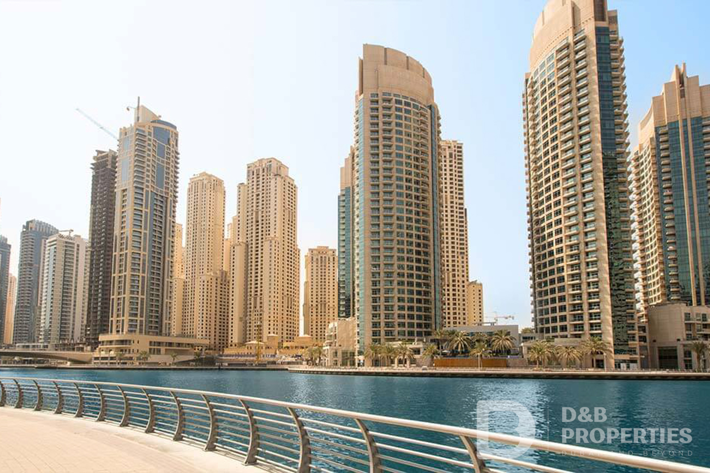 LIV Residence I 2 BHK I Spectacular View