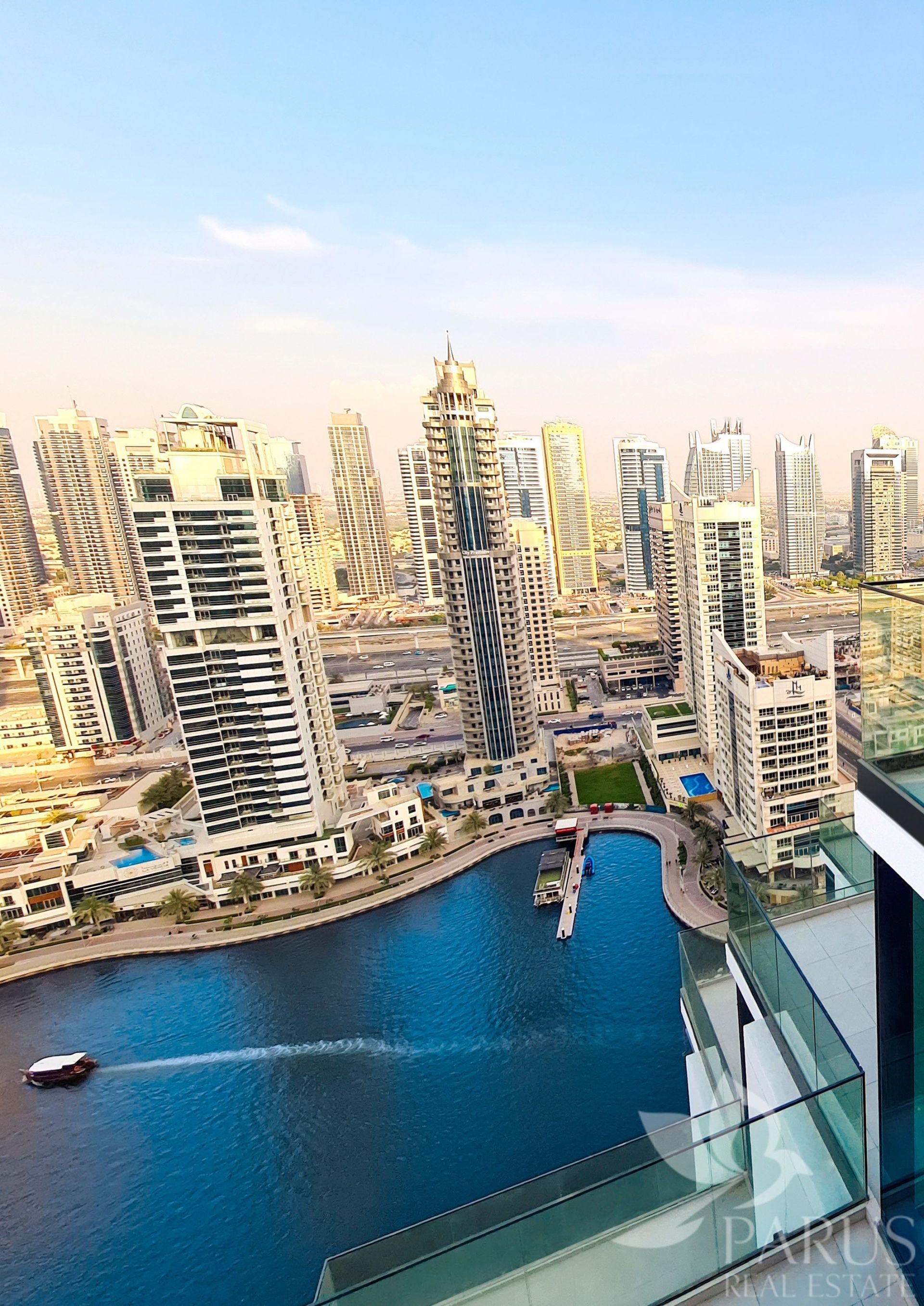 Ready to Move-in | Furnished | Sea View
