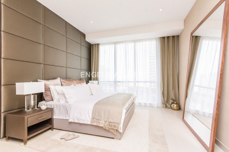 Amazing View | LIV Residence | Luxurious