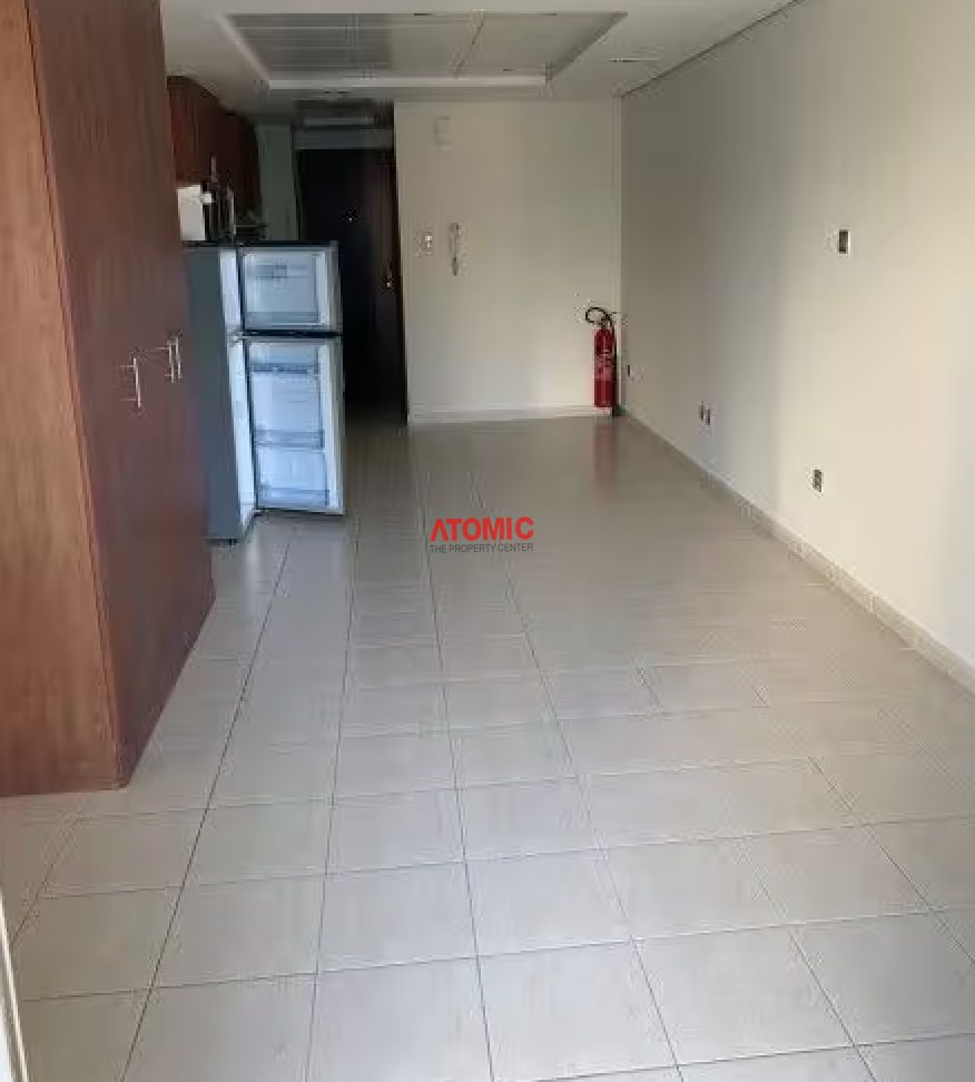 Wait For What - @630k - Studio Hall (With Balcony)