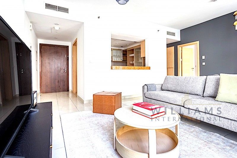 EMAAR 1 Bedroom | Vacant Now | Immaculate