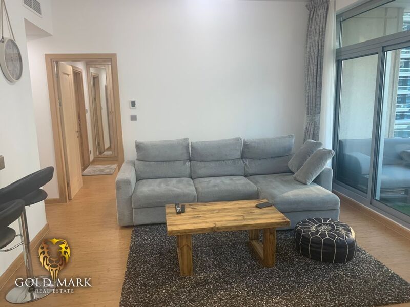 Fully Upgraded | Vacant | Furnished Unit