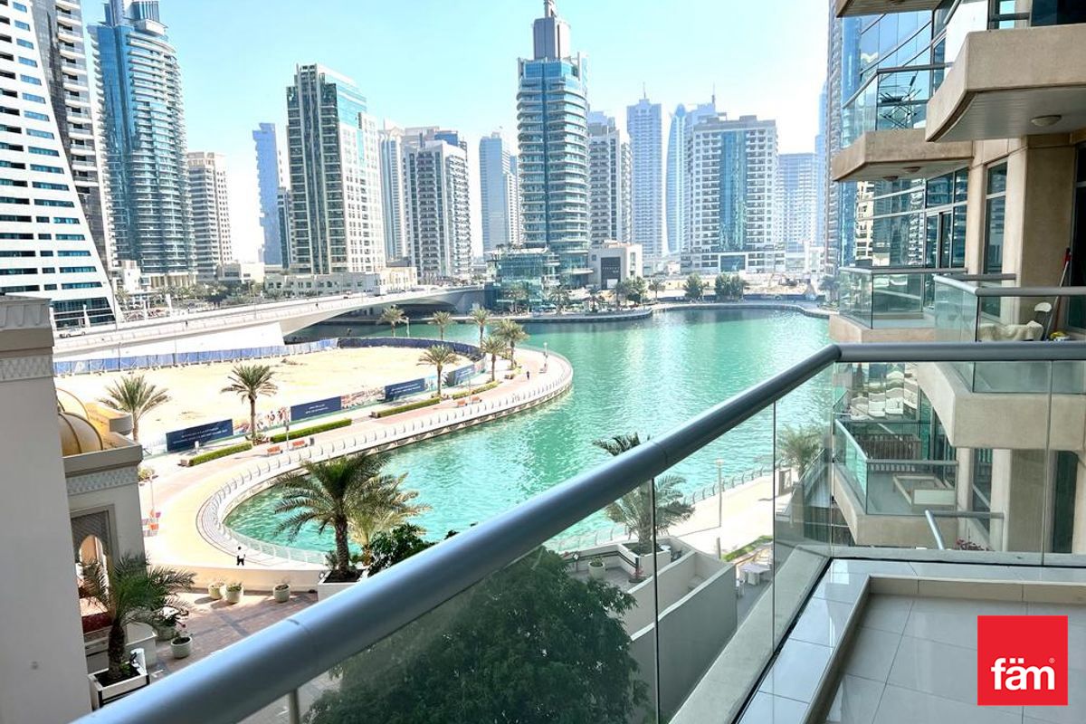 Best Offer!Full Canal View, rented until march