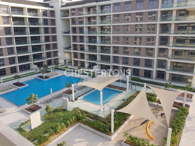 Park View, Upgraded Unit , Spacious Balcony