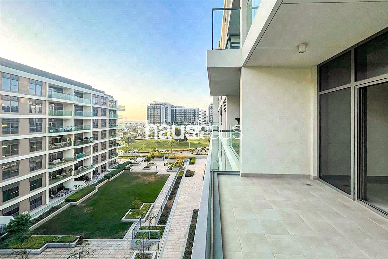 The Best 1 Bed on The Market | Park View