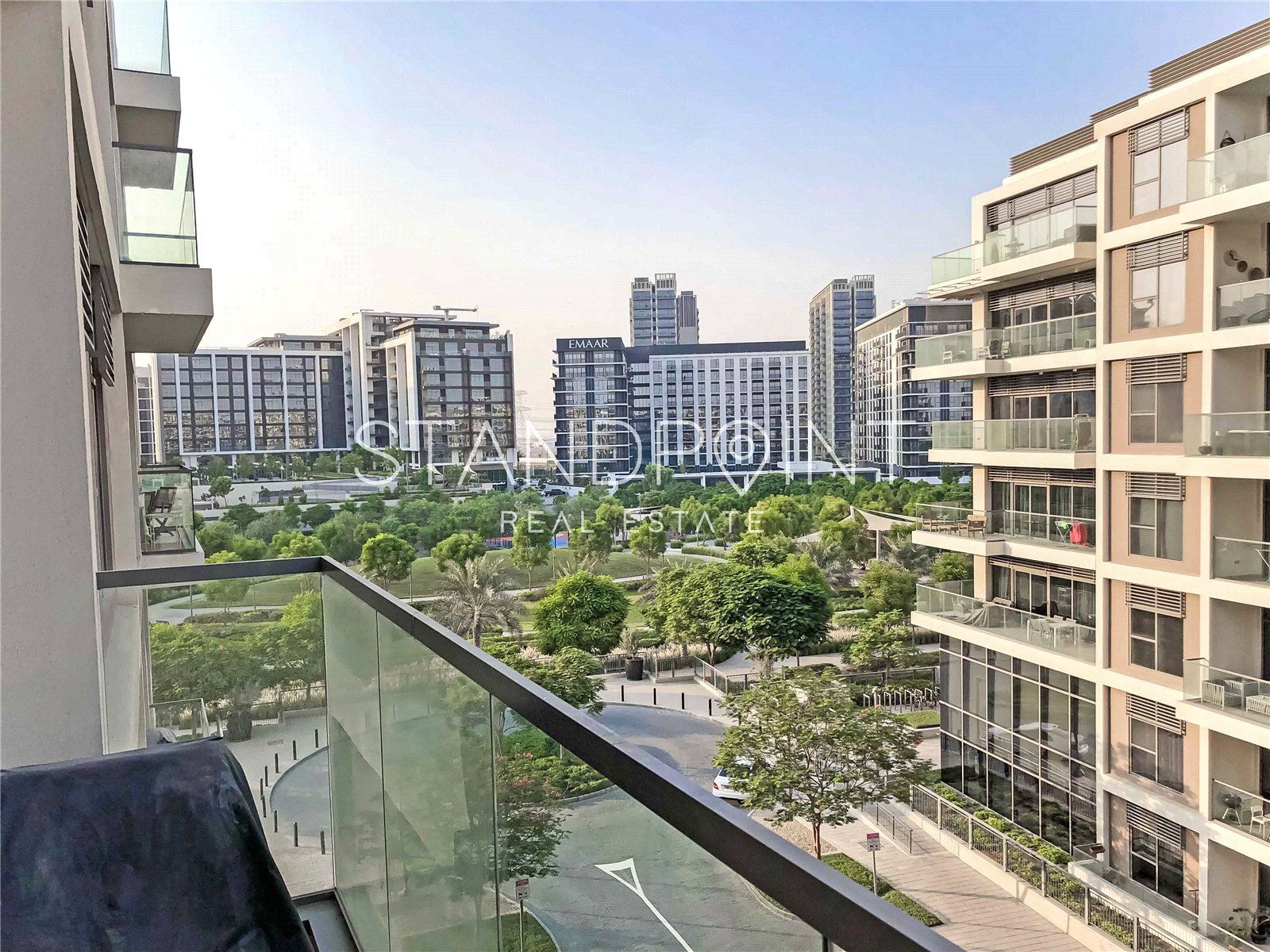 Side Park View | Genuine | Viewable