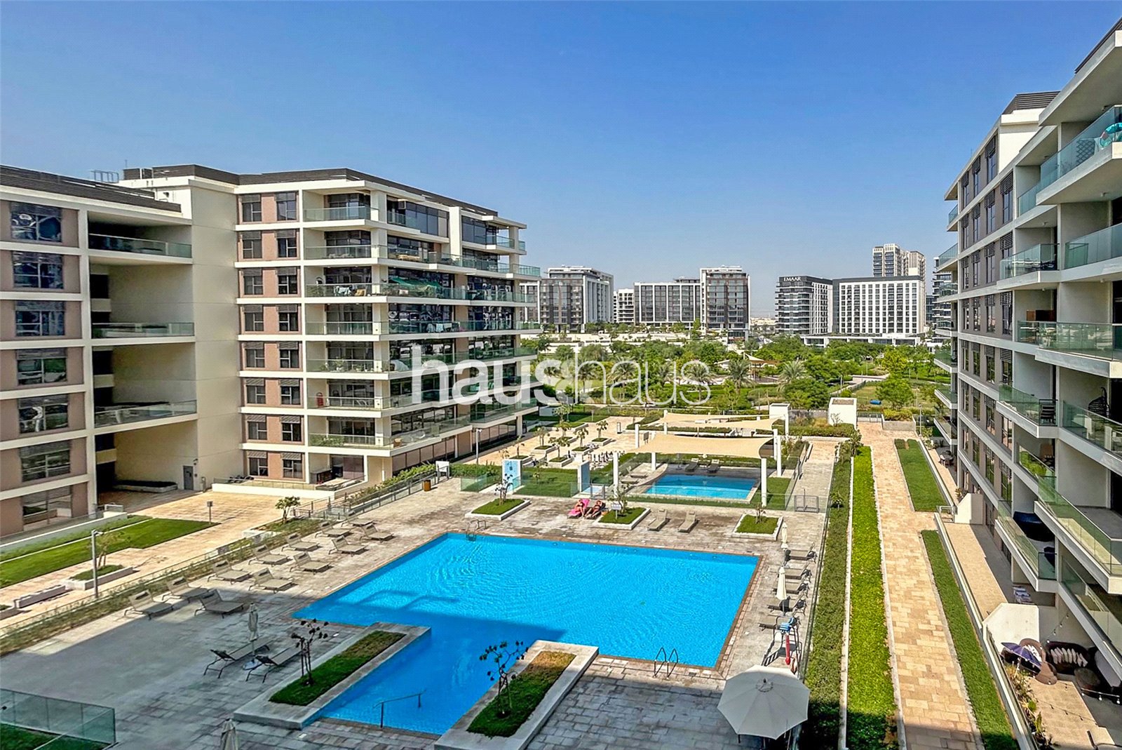 Best Pool View on the Market | View Now