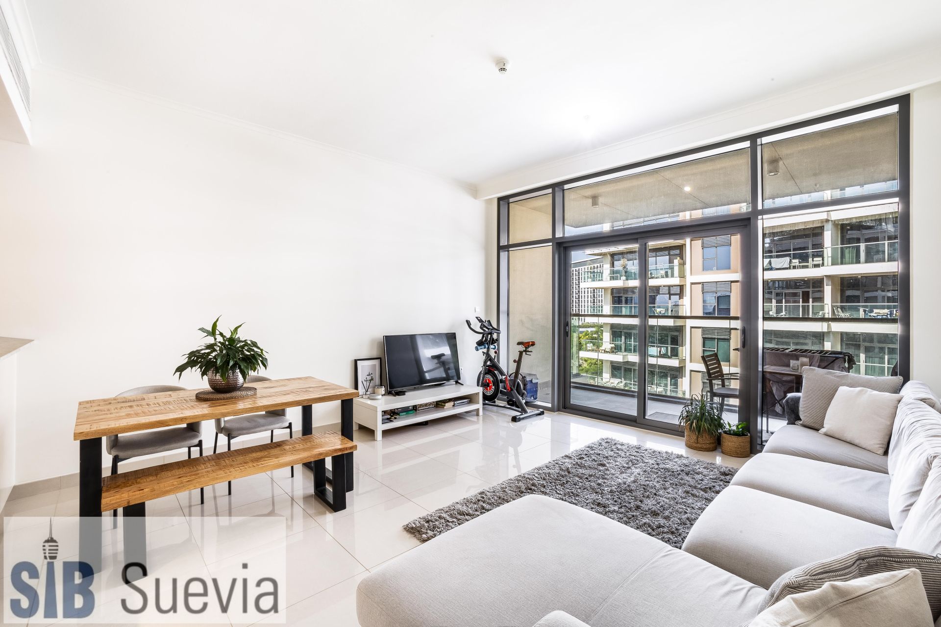 Park View | Spacious | Luxury Living