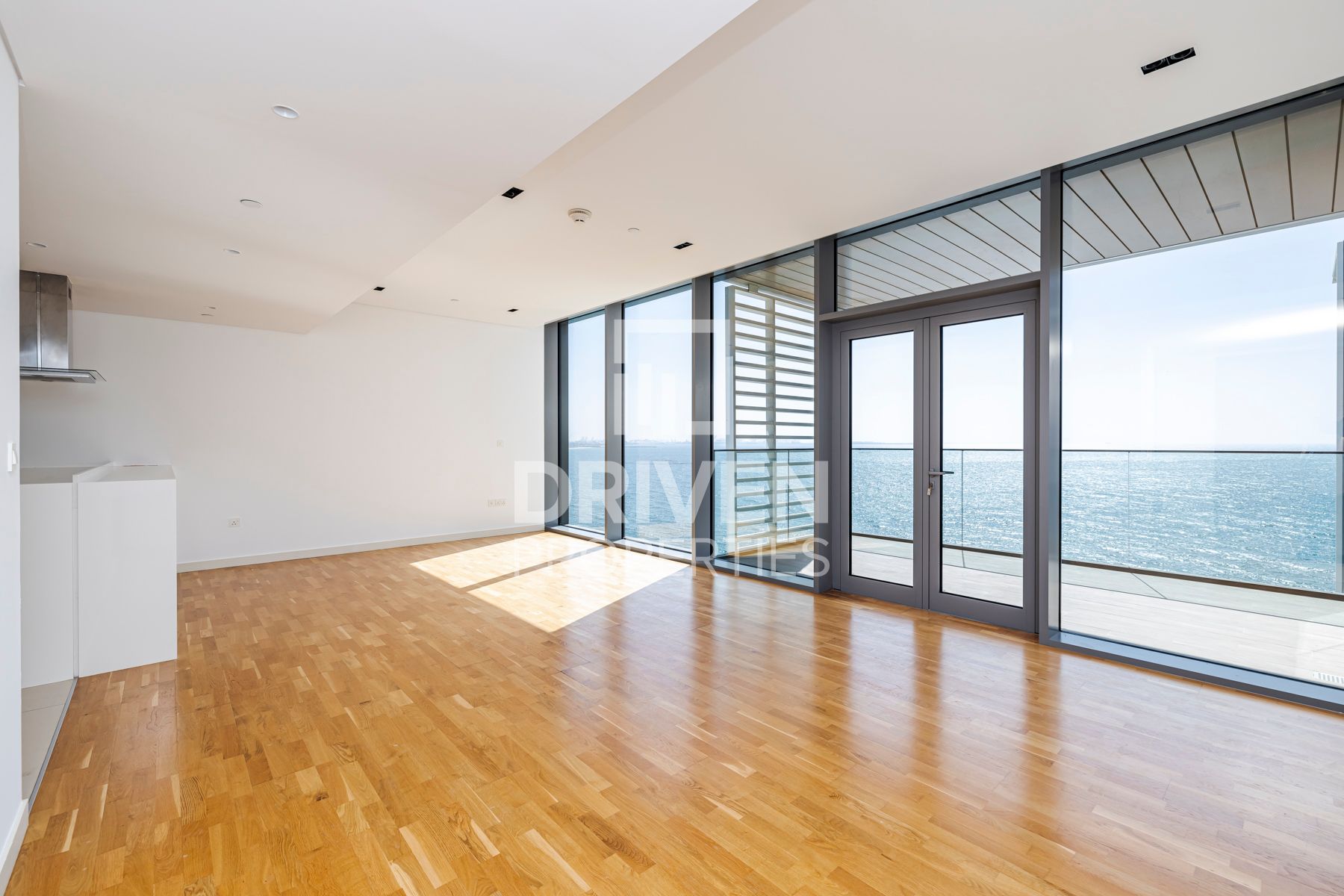 Huge Layout | Ultra High End w/ Sea View