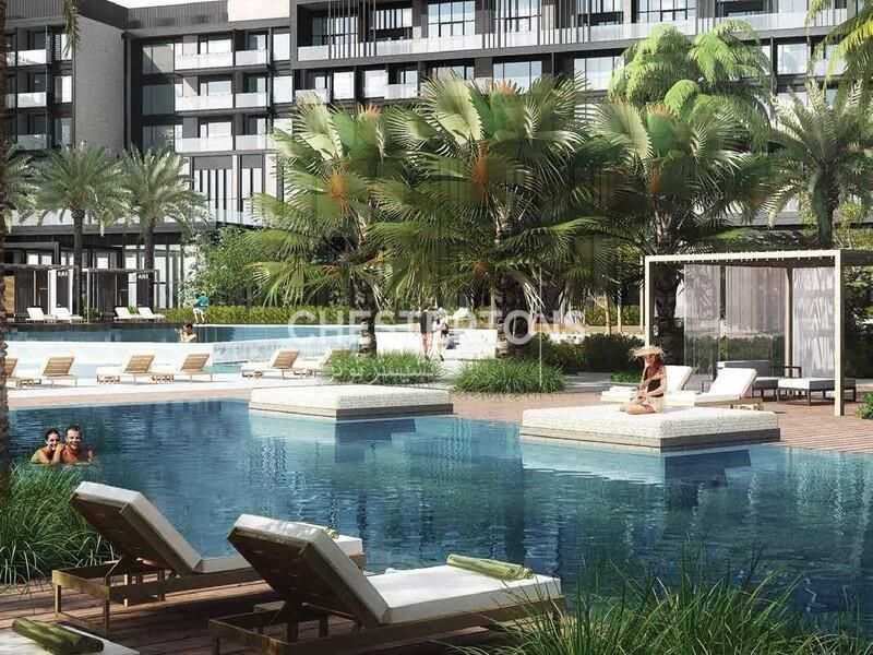 Amazing Amenities, Stunning Views, Luxury Living
