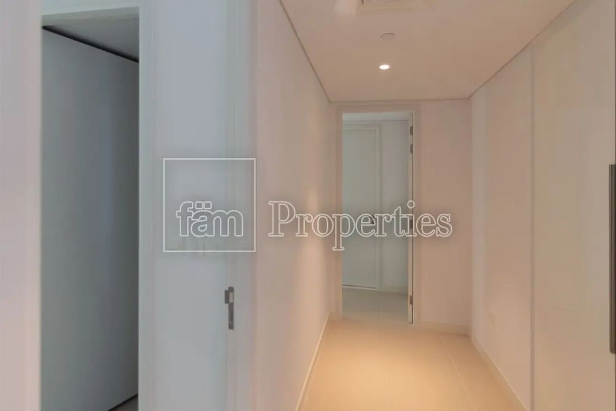 Al Ain & Garden View | Vacant | Furnished