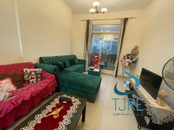 SPACIOUS | WITH BALCONY | BEST PRICE | FALAK RESIDENCE
