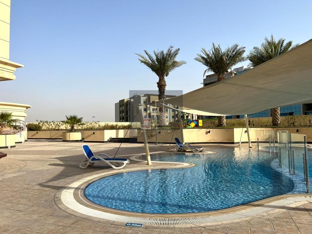 Astonishing Apartment| Friendly community | Marvelous view !!